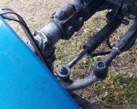 МТЗ Другая, объемом двигателя 4.78 л и пробегом 5 тыс. км за 7200 $, фото 6 на Automoto.ua