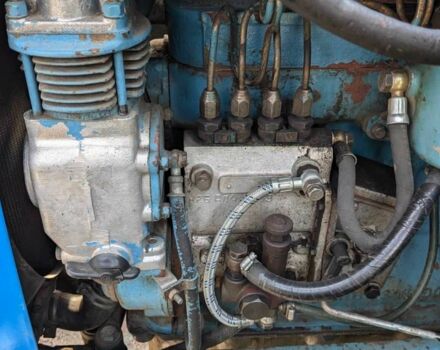 МТЗ Другая, объемом двигателя 0 л и пробегом 0 тыс. км за 10000 $, фото 8 на Automoto.ua