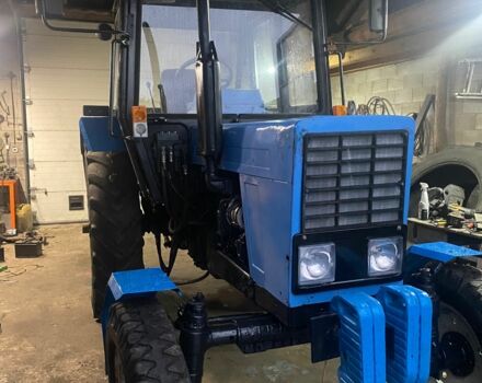 МТЗ Другая 1990 в Березно на Automoto.ua МТЗ Другая, объемом двигателя 0.8 л и пробегом 100 тыс. км за 5800 $, фото 1 на Automoto.ua