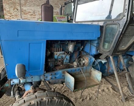 МТЗ Інша, об'ємом двигуна 0 л та пробігом 100 тис. км за 7000 $, фото 3 на Automoto.ua