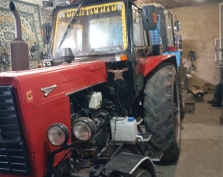 МТЗ Інша, об'ємом двигуна 4.75 л та пробігом 23 тис. км за 5500 $, фото 3 на Automoto.ua