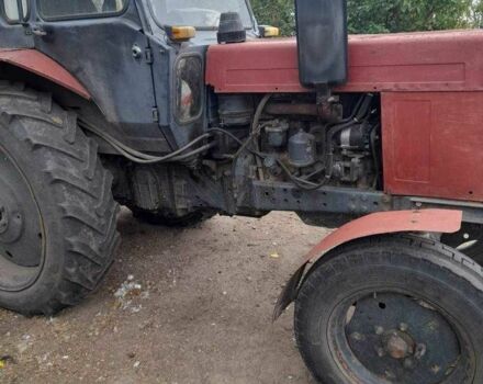 МТЗ Інша 1990 у Вольнянске на Automoto.ua МТЗ Інша, об'ємом двигуна 0 л та пробігом 0 тис. км за 4500 $, фото 2 на Automoto.ua