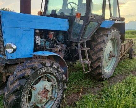 МТЗ Другая, объемом двигателя 0 л и пробегом 0 тыс. км за 6300 $, фото 5 на Automoto.ua
