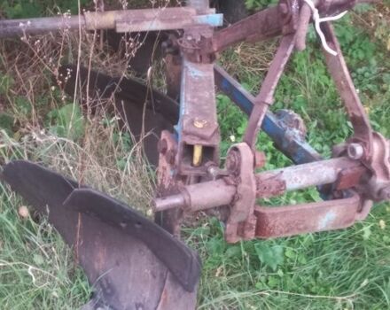 МТЗ Другая, объемом двигателя 4.7 л и пробегом 3 тыс. км за 6500 $, фото 19 на Automoto.ua