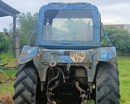 МТЗ Другая 1990 в Корюковке на Automoto.ua МТЗ Другая, объемом двигателя 0 л и пробегом 0 тыс. км за 3000 $, фото 1 на Automoto.ua
