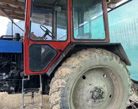 МТЗ Інша, об'ємом двигуна 3.5 л та пробігом 6 тис. км за 8000 $, фото 4 на Automoto.ua