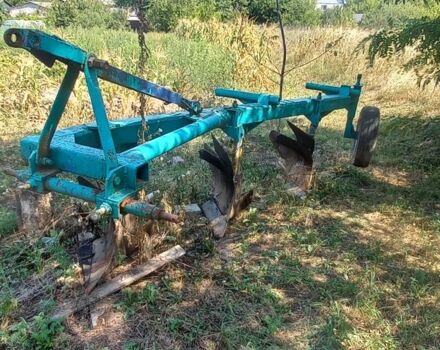 МТЗ Другая, объемом двигателя 4.7 л и пробегом 3 тыс. км за 6500 $, фото 13 на Automoto.ua