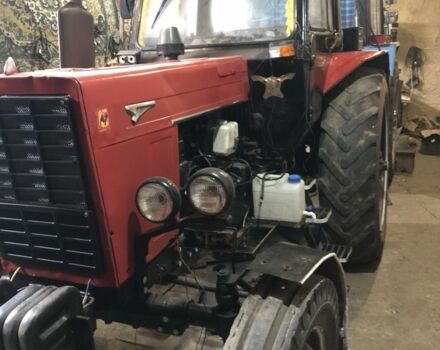 МТЗ Інша, об'ємом двигуна 4.75 л та пробігом 23 тис. км за 5500 $, фото 6 на Automoto.ua