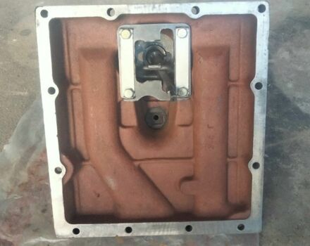 МТЗ Другая, объемом двигателя 0 л и пробегом 0 тыс. км за 2700 $, фото 5 на Automoto.ua