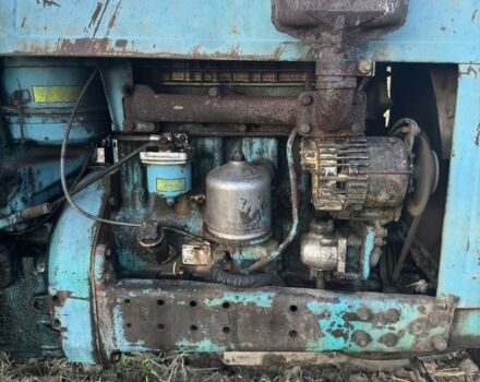 МТЗ Інша, об'ємом двигуна 2.22 л та пробігом 1 тис. км за 7500 $, фото 2 на Automoto.ua