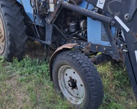 МТЗ Другая, объемом двигателя 0 л и пробегом 0 тыс. км за 5950 $, фото 1 на Automoto.ua