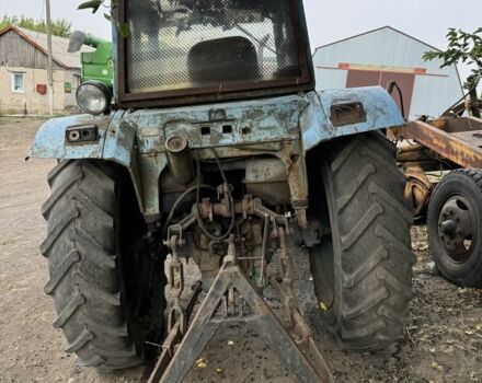 МТЗ Інша, об'ємом двигуна 0 л та пробігом 0 тис. км за 2650 $, фото 1 на Automoto.ua
