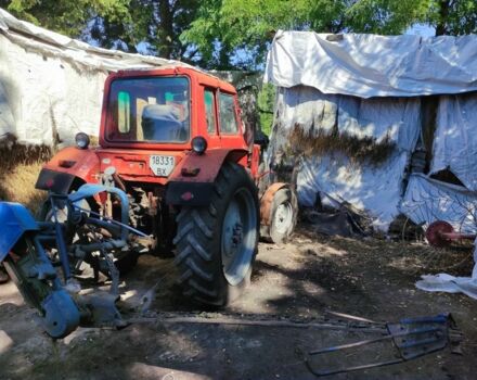 МТЗ Інша, об'ємом двигуна 4.75 л та пробігом 0 тис. км за 4500 $, фото 3 на Automoto.ua