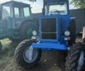 МТЗ Другая, объемом двигателя 2.8 л и пробегом 10 тыс. км за 6700 $, фото 1 на Automoto.ua