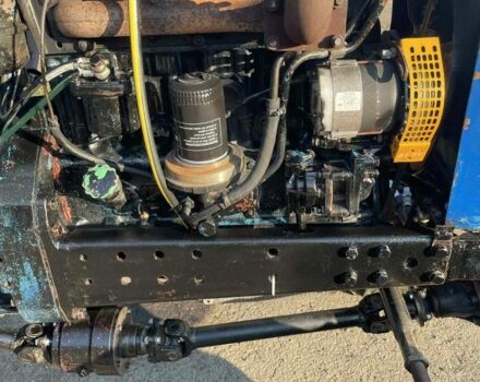 МТЗ Другая, объемом двигателя 0 л и пробегом 0 тыс. км за 6700 $, фото 5 на Automoto.ua