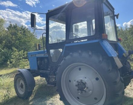 МТЗ Інша, об'ємом двигуна 4.75 л та пробігом 100 тис. км за 5500 $, фото 3 на Automoto.ua