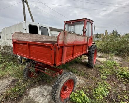 МТЗ Інша, об'ємом двигуна 0 л та пробігом 0 тис. км за 2250 $, фото 2 на Automoto.ua