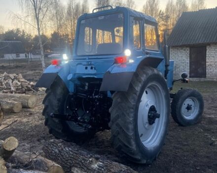 МТЗ Другая, объемом двигателя 0 л и пробегом 0 тыс. км за 3700 $, фото 7 на Automoto.ua