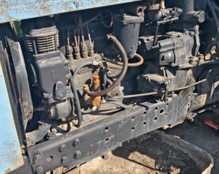 МТЗ Другая, объемом двигателя 0 л и пробегом 0 тыс. км за 3000 $, фото 4 на Automoto.ua