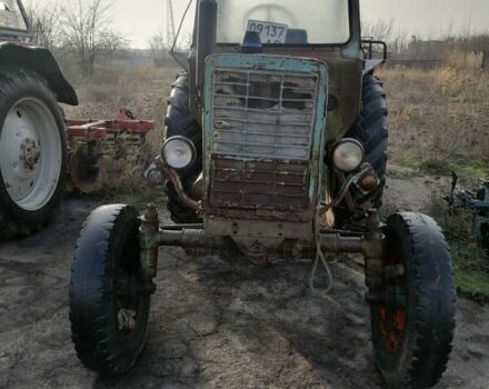 МТЗ Інша, об'ємом двигуна 4.2 л та пробігом 400 тис. км за 2481 $, фото 4 на Automoto.ua