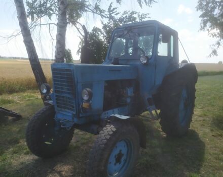 МТЗ Другая, объемом двигателя 0 л и пробегом 0 тыс. км за 3600 $, фото 5 на Automoto.ua