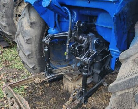 МТЗ Інша, об'ємом двигуна 0 л та пробігом 0 тис. км за 3700 $, фото 3 на Automoto.ua