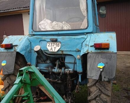 МТЗ Другая, объемом двигателя 0 л и пробегом 1000 тыс. км за 5200 $, фото 7 на Automoto.ua