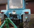МТЗ Другая, объемом двигателя 0 л и пробегом 1000 тыс. км за 5200 $, фото 7 на Automoto.ua