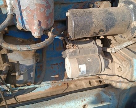 МТЗ Інша, об'ємом двигуна 0 л та пробігом 0 тис. км за 4200 $, фото 2 на Automoto.ua