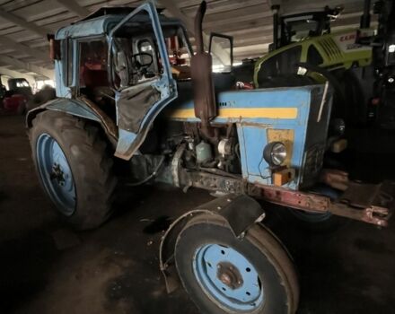 МТЗ Другая, объемом двигателя 0 л и пробегом 0 тыс. км за 2600 $, фото 3 на Automoto.ua