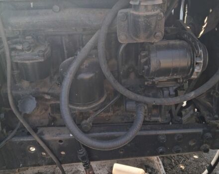 МТЗ Другая, объемом двигателя 0 л и пробегом 0 тыс. км за 3000 $, фото 3 на Automoto.ua