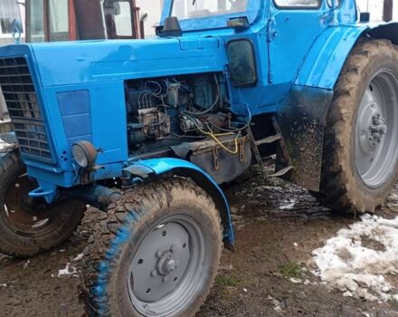МТЗ Другая, объемом двигателя 0 л и пробегом 0 тыс. км за 3230 $, фото 2 на Automoto.ua