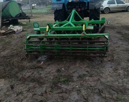 МТЗ Другая, объемом двигателя 4.3 л и пробегом 20 тыс. км за 6000 $, фото 4 на Automoto.ua