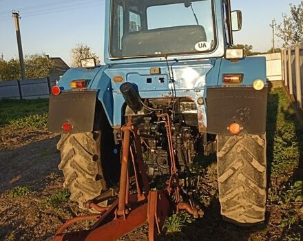 МТЗ Інша, об'ємом двигуна 0 л та пробігом 0 тис. км за 4999 $, фото 1 на Automoto.ua