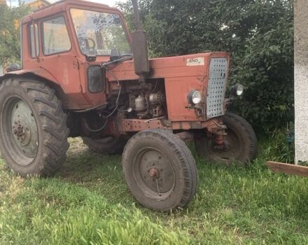 МТЗ Інша, об'ємом двигуна 0 л та пробігом 0 тис. км за 3500 $, фото 1 на Automoto.ua