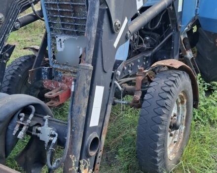 МТЗ Другая, объемом двигателя 0 л и пробегом 0 тыс. км за 5950 $, фото 5 на Automoto.ua