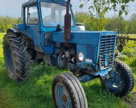 МТЗ Другая, объемом двигателя 0 л и пробегом 0 тыс. км за 3400 $, фото 4 на Automoto.ua