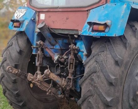 МТЗ Другая, объемом двигателя 0 л и пробегом 0 тыс. км за 7500 $, фото 4 на Automoto.ua