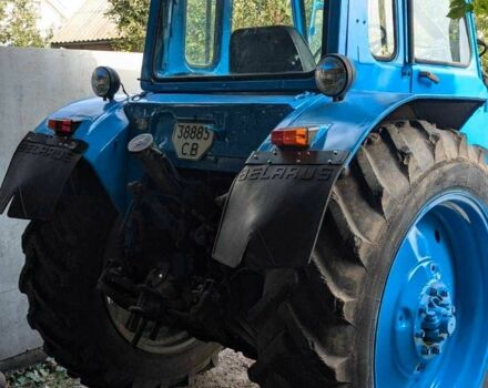 МТЗ Другая, объемом двигателя 0 л и пробегом 0 тыс. км за 10000 $, фото 2 на Automoto.ua