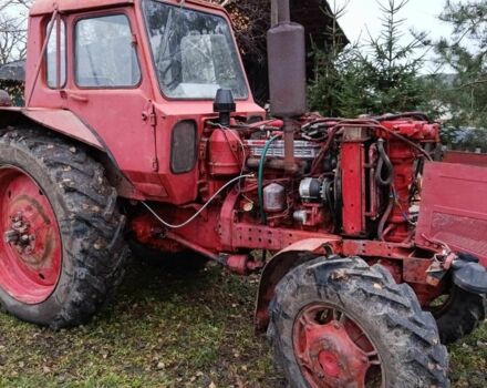 МТЗ Інша, об'ємом двигуна 0 л та пробігом 5 тис. км за 5950 $, фото 1 на Automoto.ua