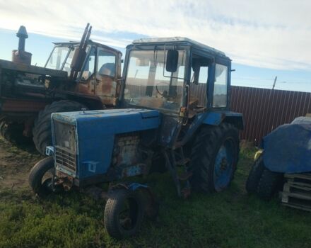 МТЗ Другая, объемом двигателя 0 л и пробегом 0 тыс. км за 829 $, фото 3 на Automoto.ua