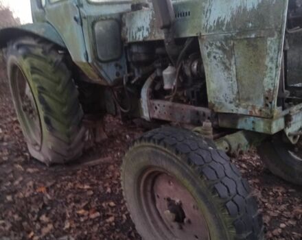 МТЗ Другая, объемом двигателя 0 л и пробегом 0 тыс. км за 2500 $, фото 2 на Automoto.ua