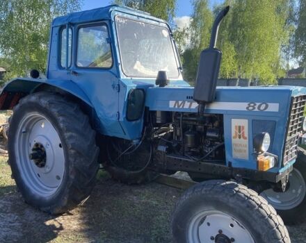 МТЗ Другая, объемом двигателя 0 л и пробегом 0 тыс. км за 3700 $, фото 3 на Automoto.ua