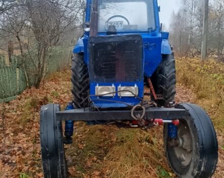 МТЗ Інша, об'ємом двигуна 0 л та пробігом 0 тис. км за 3000 $, фото 1 на Automoto.ua