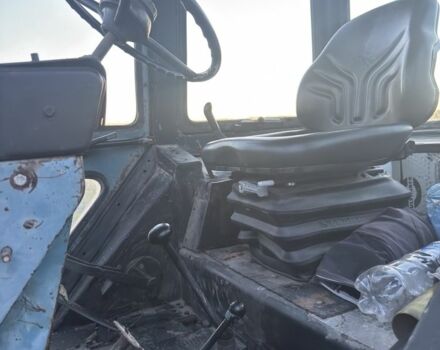 МТЗ Інша, об'ємом двигуна 2.22 л та пробігом 1 тис. км за 7500 $, фото 5 на Automoto.ua