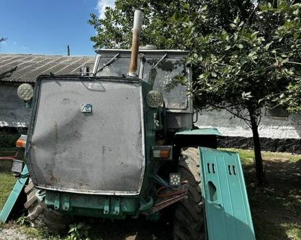 МТЗ Другая, объемом двигателя 0 л и пробегом 1 тыс. км за 3200 $, фото 1 на Automoto.ua
