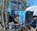 МТЗ Другая 1990 в Изюме на Automoto.ua МТЗ Другая, объемом двигателя 0 л и пробегом 0 тыс. км за 2600 $, фото 1 на Automoto.ua