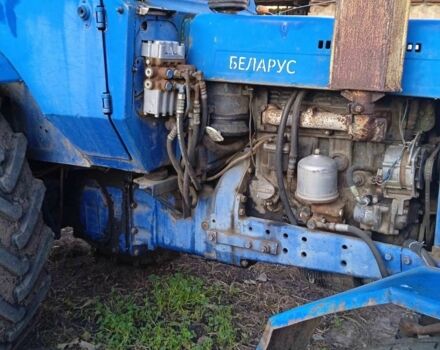 МТЗ Другая, объемом двигателя 0 л и пробегом 0 тыс. км за 4200 $, фото 1 на Automoto.ua