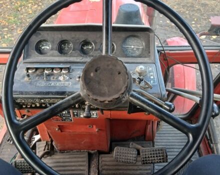 МТЗ Другая, объемом двигателя 0 л и пробегом 0 тыс. км за 9300 $, фото 1 на Automoto.ua