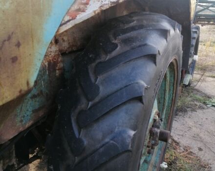 МТЗ Інша, об'ємом двигуна 4.2 л та пробігом 400 тис. км за 2481 $, фото 3 на Automoto.ua